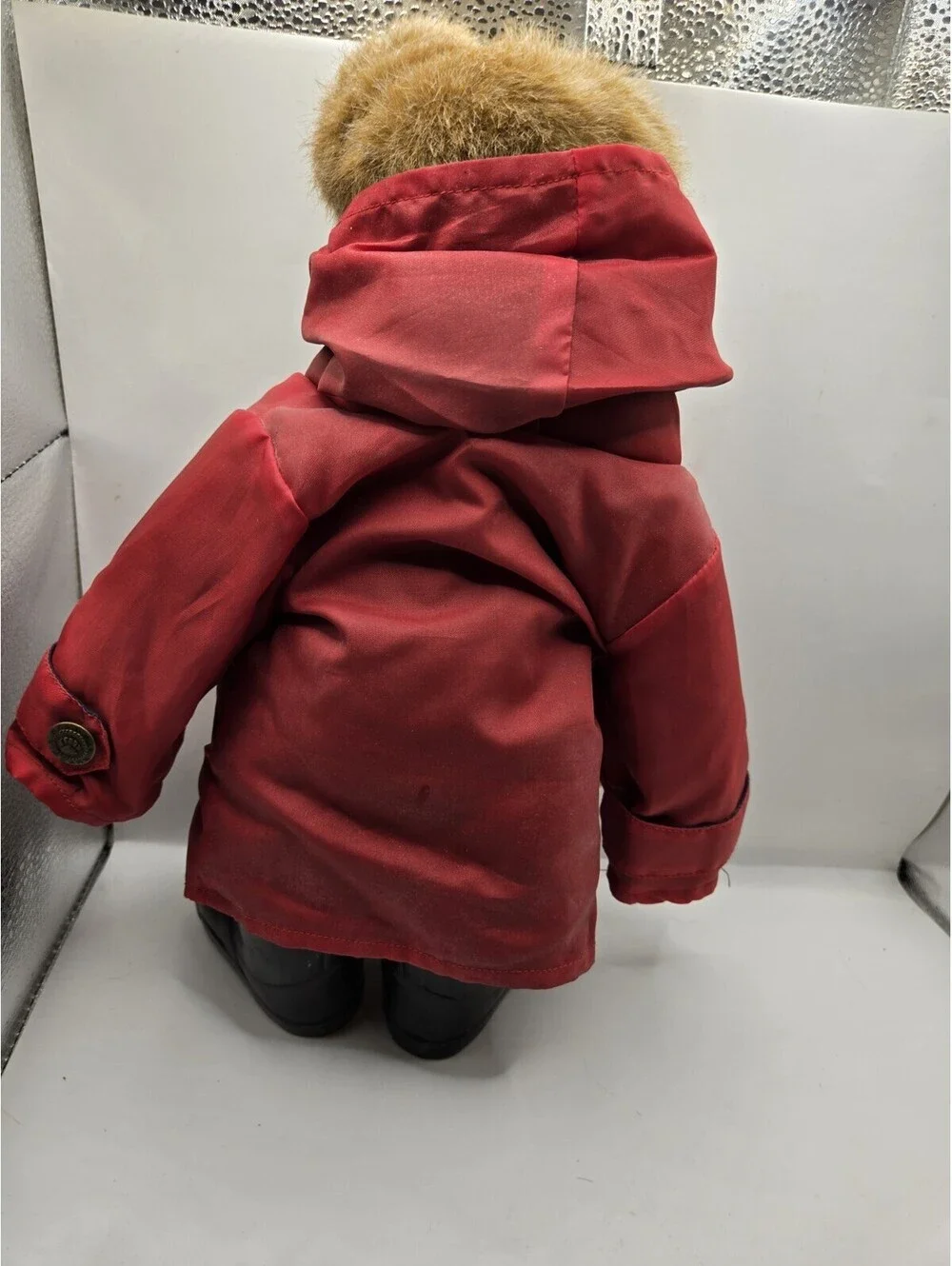 Boyds Bears has tags